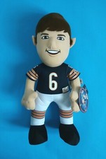 NFL Bleacher Creature Chicago Bears Jay Cutler #6