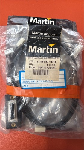 Martin wireset zoom focus - martin,