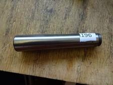 George Alexander / Deckel