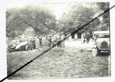 Swift car vintage 1920s