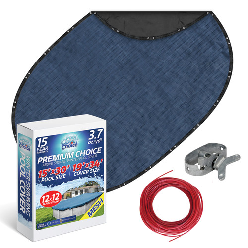 Poolcoverchoice winter - poolcoverchoice,