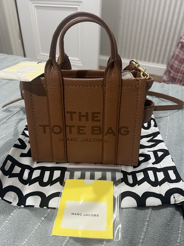 Marc jacobs tote bag - tote, with