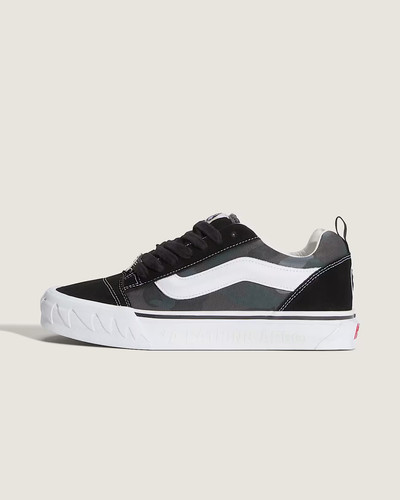Vans bape knu skool men - skool, men's