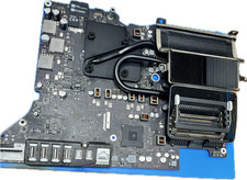 Apple iMac 27" Late 2012 A1419