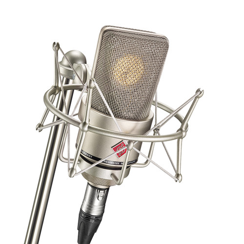 Neumann tlm 103 studio - studio, set