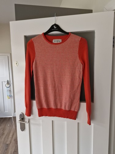 Aubin and wills 100 - and, merino