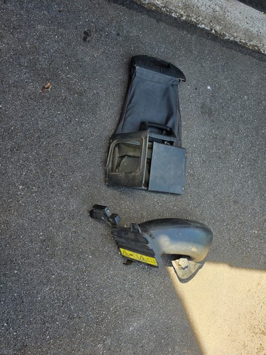 John deere js63 grass - deere, bag