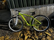 Kinesis Max Light Mountain