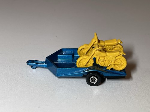Matchbox superfast 1979 - matchbox,