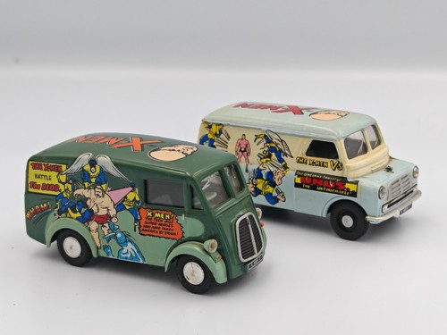 98970 corgi marvel - marvel, super
