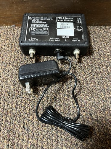 Genuine nevco mpcw - nevco, mpcw-6