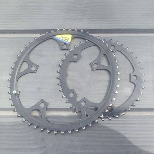 Shimano biopace 40t steel - biopace,