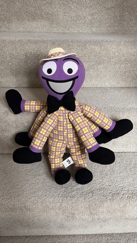 Vintage wiggles henry - vintage,