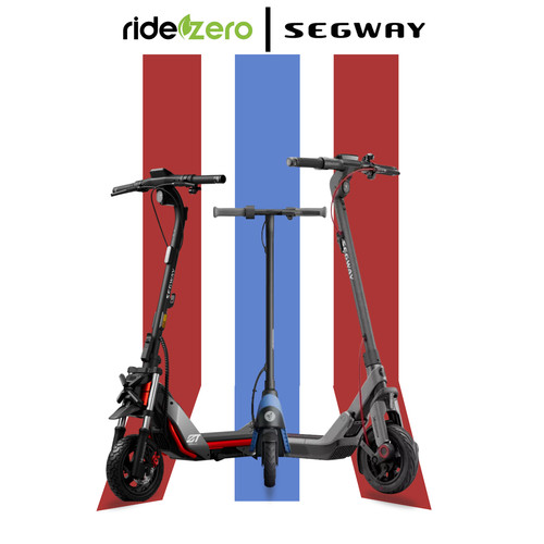 Segway ninebot electric - segway,
