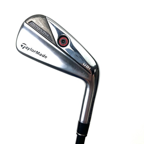 Taylormade stealth udi iron - stealth,