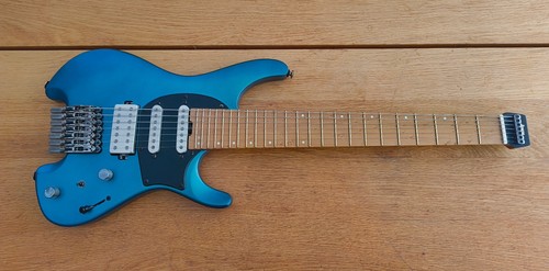 Ibanez q547 headless string - q547,