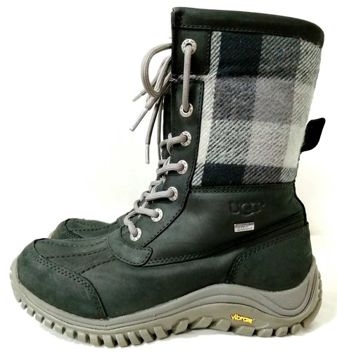 Ugg adirondack boot iii - boot,