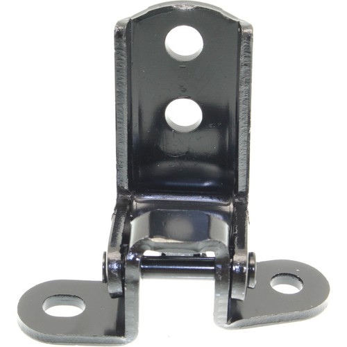 Door hinge front driver left - front,