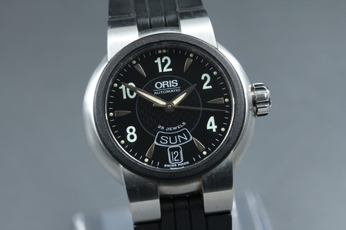 Near mint oris tt1 7523 - oris, 7523-44