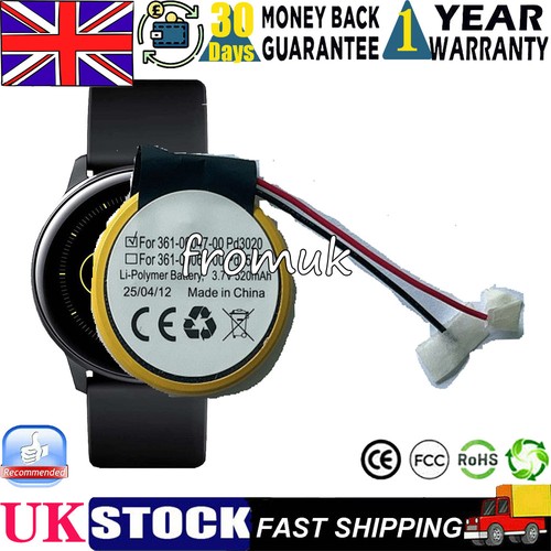 361 00047 battery for - 361-00047-00,
