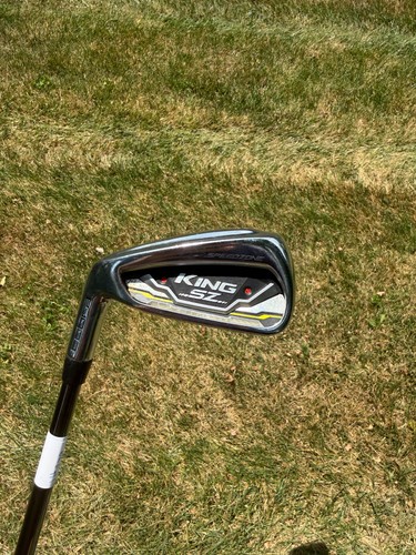 Cobra king iron - king, kbs