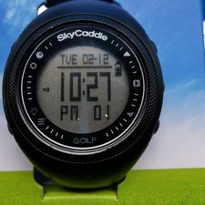 SkyCaddie SW2 Golf GPS Watch