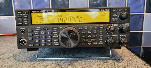 Kenwood 590sg used - 590sg,