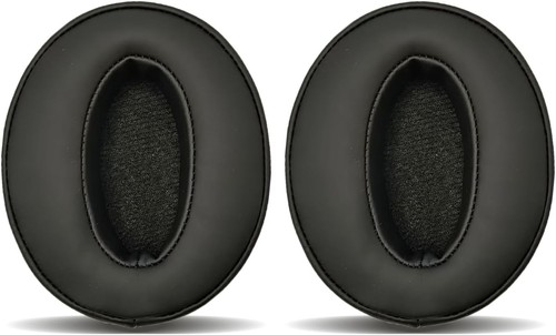 Ear pad cushion for - ear, sennheiser