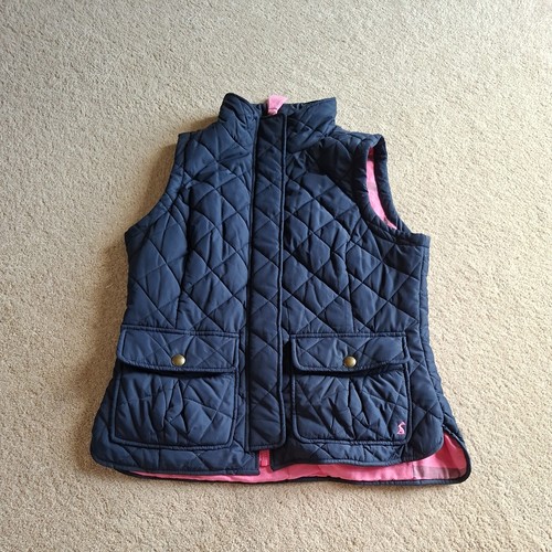 Tom joule ladies - tom, quilted