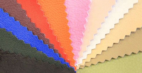 Faux leather leatherette - leather,