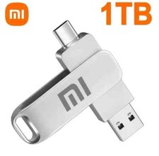 Chiavetta XIAOMI Memoria PEN DRIVE USB 3.0 Alta Velocità  TypeC SSD 1TB/2TB