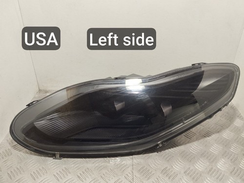 Headlight jy5313w030ca aston - jy5313w030ca,