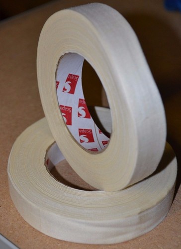 Scapa tape 3370 adhesive - 3370, cloth