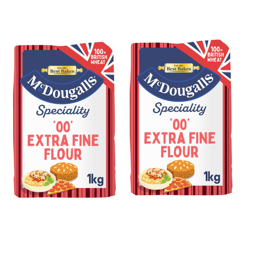Mcdougalls speciality fine - speciality,