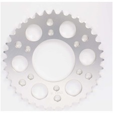 KeRa Chainring Gear Aluminium