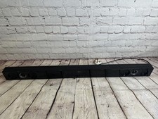 LG NB3520A Sound Bar - Fully