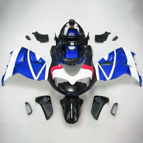 Amotopart fairing kit plastic - fairing,