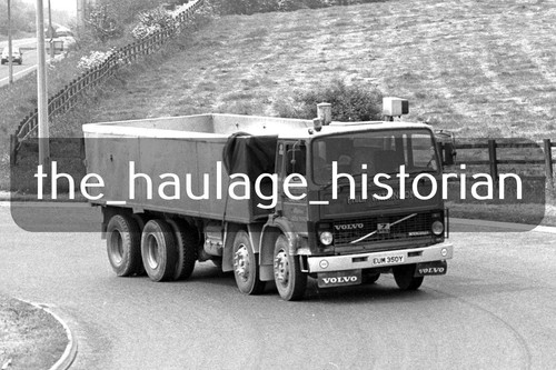 Thh truck photos - thh,