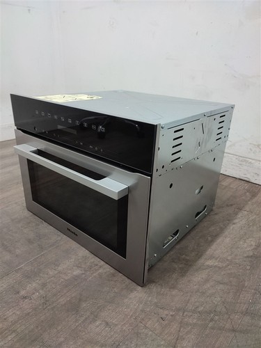 Miele h7140bmclst combination - miele,