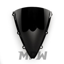 Aprilia RS4 50 2T Windscreen Standard Black 11-16|18