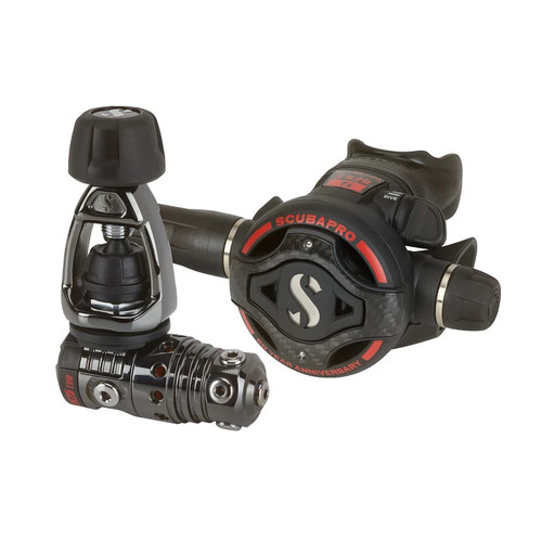 Scubapro regulator mk25 evo - regulator,