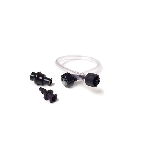 Vent pipe hose for esystem - vent, pipe/hose