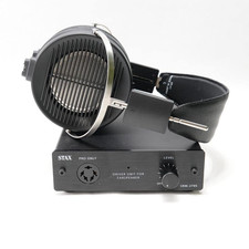 STAX SRS-X1000 Headphones