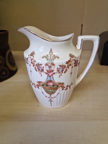 Vintage crown devon - crown,