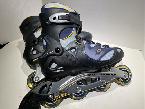 Salomon inline skates - salomon,