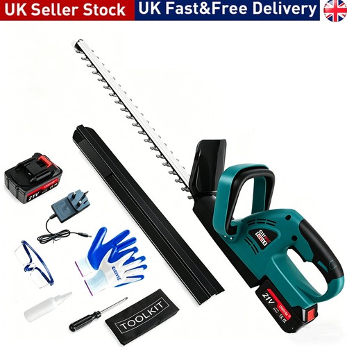 Batteries 80cm cordless - 2,