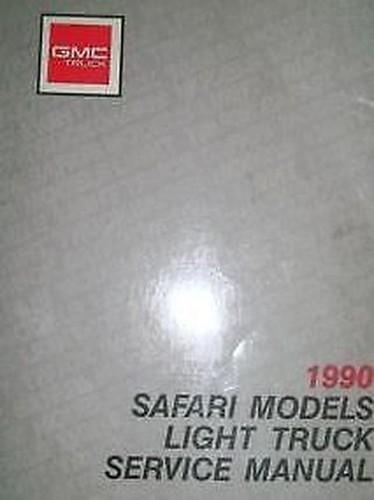 1990 gmc light - 1990, truck