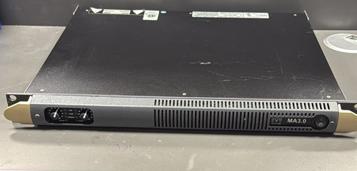 Martin audio ma3 power - martin, ma3.0