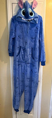 Disney stitch hooded - disney, one
