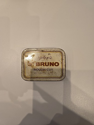 Ogdens bruno rough cut - bruno,